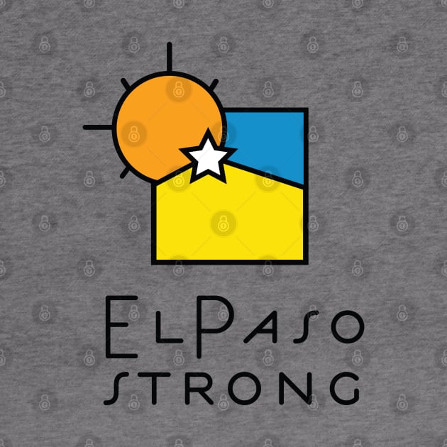 El Paso Strong by AlexAgent21